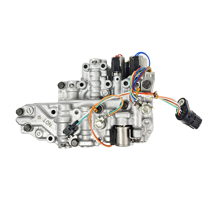 Automatikgetriebeventilkörper 27000-5T0-A01 27000-5T0-A02 Für Honda Civic