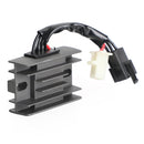 Stator, Regler und Dichtung Set für Suzuki GS GN 125 E EN 125 TU 125 X 1982-2009