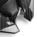 2023-2024 BMW S1000RR Heck Rücksitzabdeckung Verkleidung