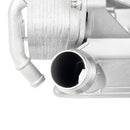 2011–2015 BMW X3 xDrive35i Sport Utility 4-Türer Motorölkühler Ölfilter Montage 11428637812