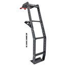 Heckklappenleiter für Toyota 4Runner 2010–2020, 5. Generation 2010+