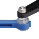 Høydenivåsensor foran høyre 4Z7941286C for Audi A6 C5 Allroad Quattro 00-05