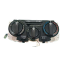 A/C klimaskattemodulpanel 599-216 for Nissan Versa 1.6L 1.8L 27510el00a