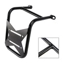 Saddlebag Support Mounting Bracket Racks Right For Scrambler 1200 Xc/Xe/X 2019-2025