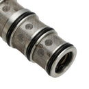 Hydraulický solenoidový ventil AT310586 pro John Deere 210L EP 310L EP 210LE 315SJ