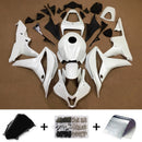 Verkleidungssatz aus ABS-Kunststoff für Honda CBR600RR 2007-2008 F5