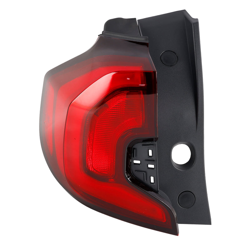 2018–2021 GMC Terrain SLE/SLT LED-Rücklicht links GM2804135