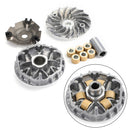 Set Variator Komplett Variomatik für Honda PCX 125 WW125 09-14 PCX 150 09-18