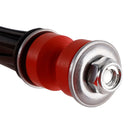 4-delt foraksel stabilisator koblingsstang og bøssingsett K700538 for Cadillac
