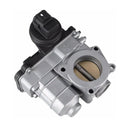 Drosselklappengehäuse 16119-AX000 für Nissan Micra III (K12) Note 2003-2012