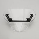 2023-2024 Honda CB750 ABS Motocicleta del parabrisas Protección del viento