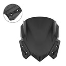 Vindruta till Kawasaki Z650 2017-2019