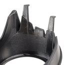 2005-2009 VW Golf V MK5 1 Pari etupohjavarsien sumuvalot Grill-kannen aukko