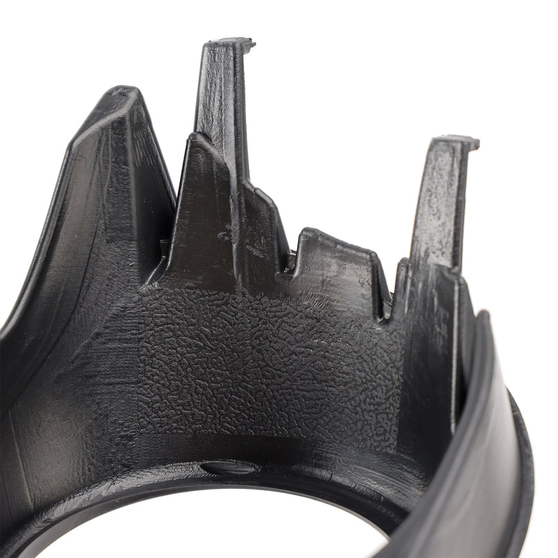 2005-2009 VW Golf V MK5 1 Pari etupohjavarsien sumuvalot Grill-kannen aukko