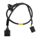 2014 2015 2016 Kia Soul Pysäköintikamera takaa katsottuna 95760-B2100