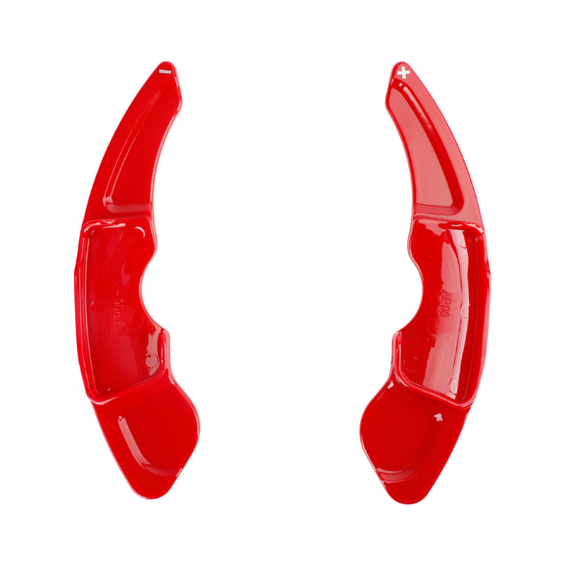 Lenkrad-Schaltwippen-Erweiterungen für Lexus IS RC RCF NX