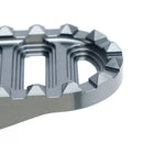 Forreste fodstøtte fodpind passer til KAWASAKI Vulcan S 650 2016-2023/Vulcan S 650 Cafe 2018-2023