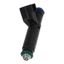 1 Stück Kraftstoffeinspritzdüse für Ford Mustang Windstar 3.8L 3.9L V6 99-04 XF2E-C4B