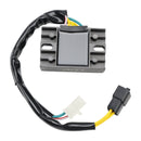 2003-2006 Honda XR125L Generator Stator spenningsregulator pakning 31120-KRH-D00