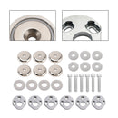 Satz Seitenspiegelhalterungen für Can-Am Spyder RT, RT-L, RT-S (2011–2017)