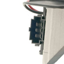 HVAC Heizung Gebläse Regler Widerstand 6Q1907521B Für Audi A1 Für VW Polo