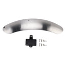 2023–2025 HONDA CL250 CL300 CL500 SCL500 Stahl-Kotflügel vorne