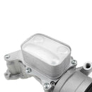 Motorölkühler Ölfilter Montage Für Mini Cooper R55 R56 R57 2007-2011