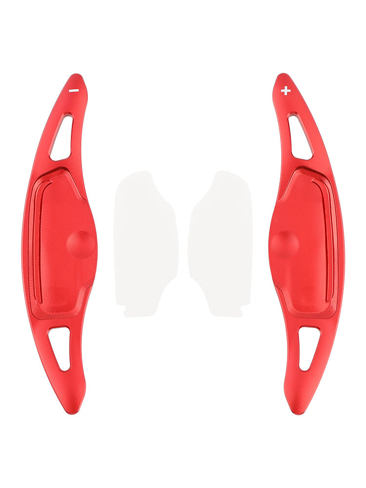 2018–2023 Kia Stinger Lenkrad-Schaltwippenabdeckungen