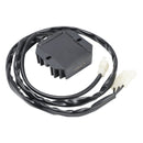 Rectificador regulador de voltaje apto para Duke 125 200 390 ABS 2021-2023/28111034000