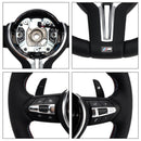 Nappaleder-Lenkrad für BMW F30 F31 F20 F33 F34 F36 F22 M2 M3 M4