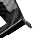 Unterer Kinnspoiler/Kühlerschutzabdeckung für CVO Street Glide FLHXSE 2023-2025