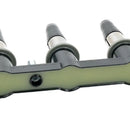 2009-2011 Chevrolet Aveo 1,6L, 1 x sytytyspuola + 4 x sytytystulpat 55561655