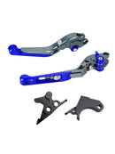 2022-2024 HONDA CRF1100L Africa Twin Einstellbarer Kupplungsbremshebel