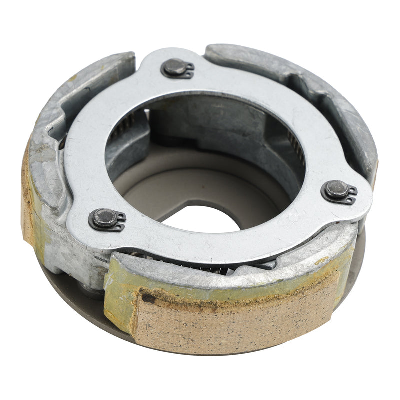 2022 Yamaha Cygnus Alpha 115 4T E4 Kupplungsschuhträgerbaugruppe 1GC-E66200000