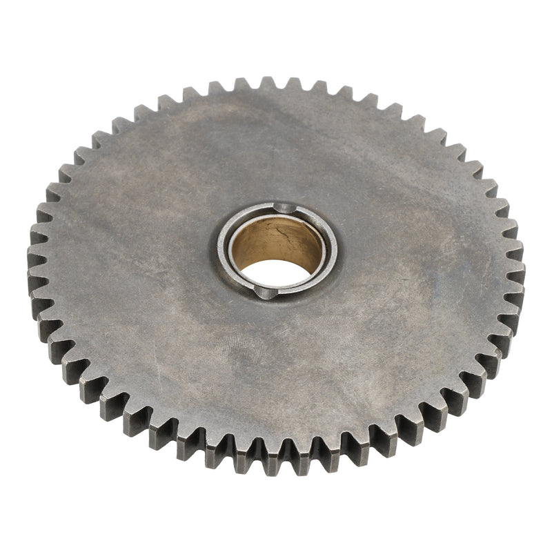 2008 Kymco Xciting 300i 39mm Einweg-Starterkupplung mit Zahnrad 28110-LDB2-E00