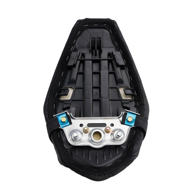 2021-2023 Kawasaki ZX-10R/RR-matkustajaistuin jalkapalloistuimen takana