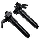 2016-2018 Lexus RX350 RX450 1 Paar Frontscheinwerfer-Sprühdüsen