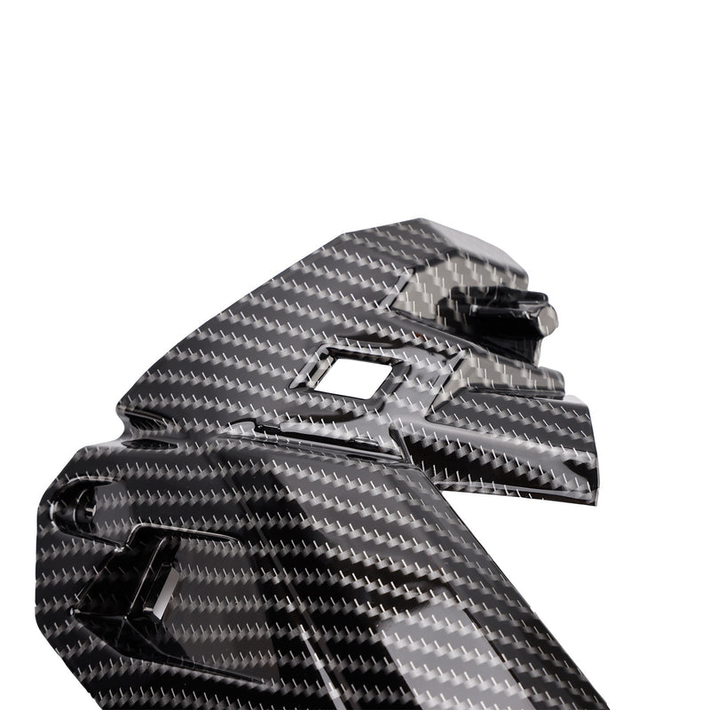 2022-2025 Honda ADV 350 Scheinwerfer-Seitenverkleidung