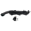 2015/09–2020/06 Für BMW 7er G11, G12 730d, LD xDrive 2993 cm³, 195 kW, 265 PS Ansaugkrümmer mit Motor 11618477029