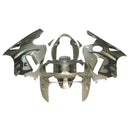 2002-2005 Kawasaki ZX12R juego de carenado de inyección cuerpo plástico ABS