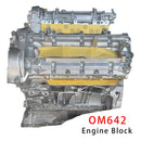 2018 Mercedes Freightliner Sprinter OM642 3.0L Dieselmotor OM642