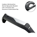 2021-2024 Honda Forza 350 NSS350 pakoputken lämpösuojan kuori