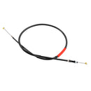 Výměna kabelu pro spojování motocyklů Fit Fit for Suzuki GSXR1000 2017-2023 Černá