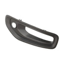 Pair Fog Light Trim Driving Lamp Frame For Ram 1500 Rebel 2019-2022 68335957AB