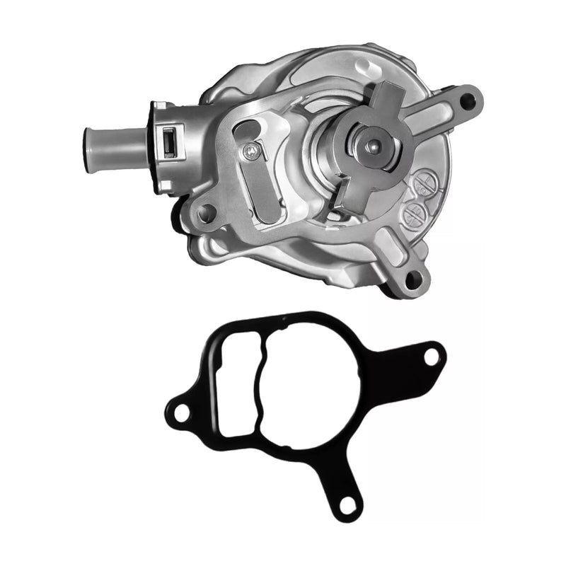 200-2013 Volkswagen Jetta 2,5L 5 Cylindrig M/T SEL Sedan Vakuumpump 07K145100H 904-817