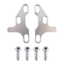 Justeringsvejledning til installation af oliepumpen til motorer i GM Gene V-LT-serien