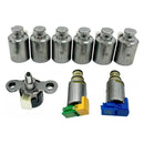 Ford Escape 1.5 2.0 9 Stück 8F35 Automatikgetriebe-Magnetventile