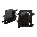 1985-1993 BMW E30 3er-Reihe links rechts Paar Nebelscheinwerfer vorne Stoßstange ohne Glühbirnen