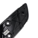 Türgriff-Set innen vorne rechts (Basis + Abdeckung) für Renault Megane MK3 Fluence