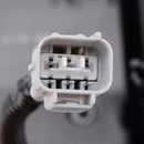 2012-2014 Toyota Hilux Vigo SR5, MK6, Vigo Champ MK7 på baksidan till höger och vänster bakljus par dynamisk